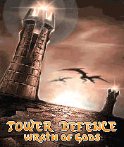 Tower Defense - Wrath Of Gods (240x320)